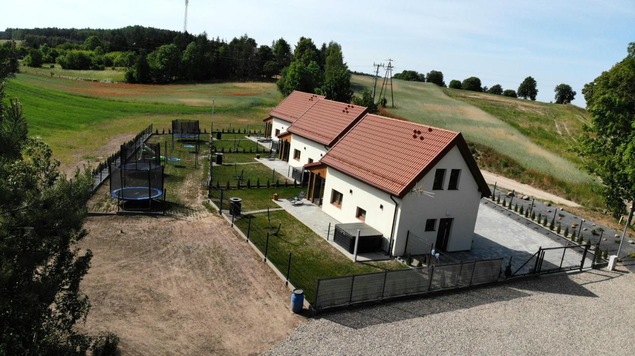 Ferienhaus Markowe