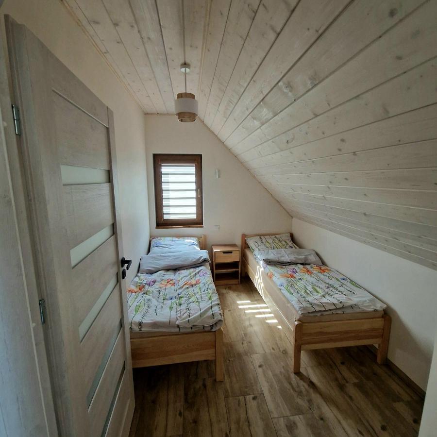 Ferienhaus Markowe *