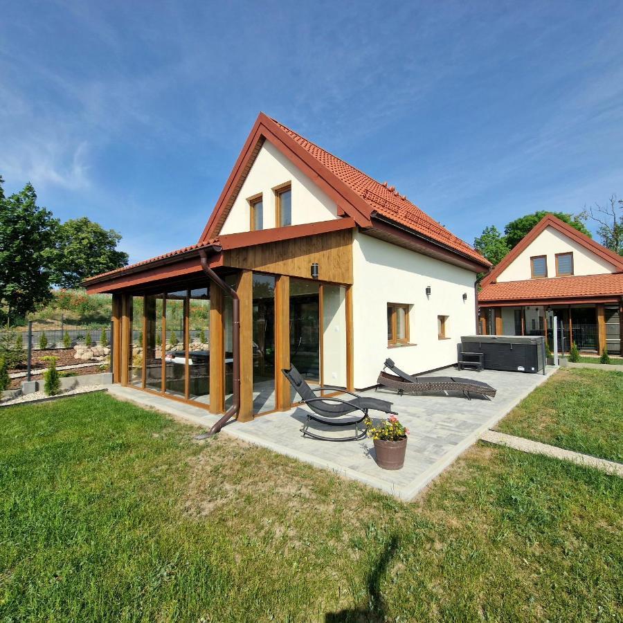 Ferienhaus Markowe Ryn (Warmian-Masurian)
